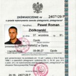1c Prawo Wykonywania Zawodu Pielęgniarza 2008