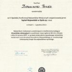 III Konferencja ratowników medycznych 2016