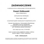 Kurs dla ZRM stany nagłe u dzieci 2023