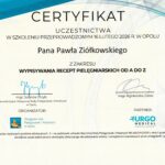 Wypisywanie recept od A do Z 2026